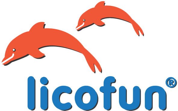 Licofun Logo
