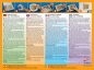 SandMemories Hand-Set mit Holzrahmen natur